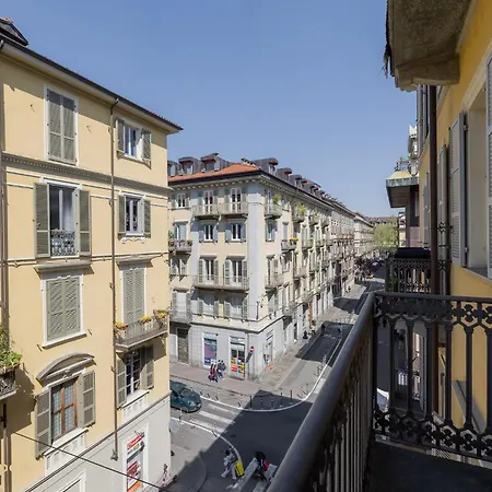 Galliari Casa Tropicana By Rojo Apartment