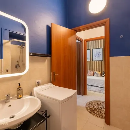Apartamento Galliari Casa Tropicana By Rojo