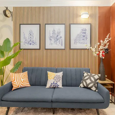 Galliari Casa Tropicana By Rojo * Turin