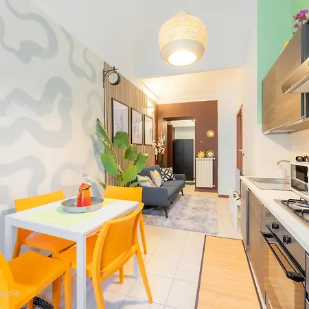 Apartment Galliari Casa Tropicana By Rojo *